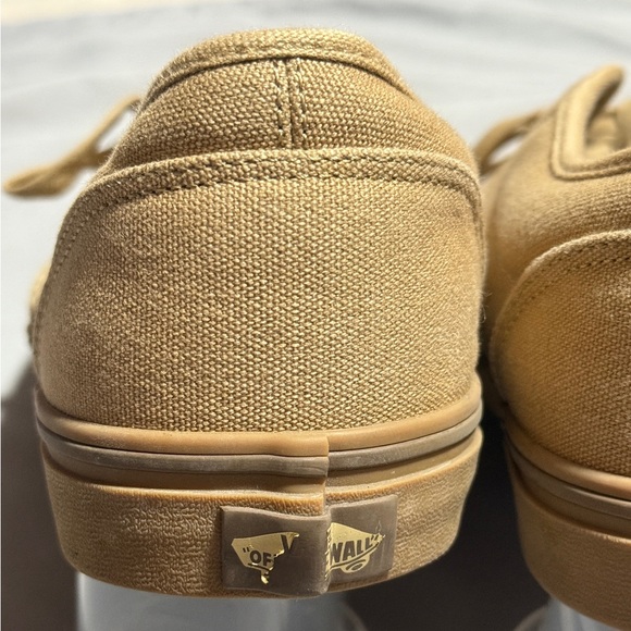 Vans Chukka low - Picture 4 of 8